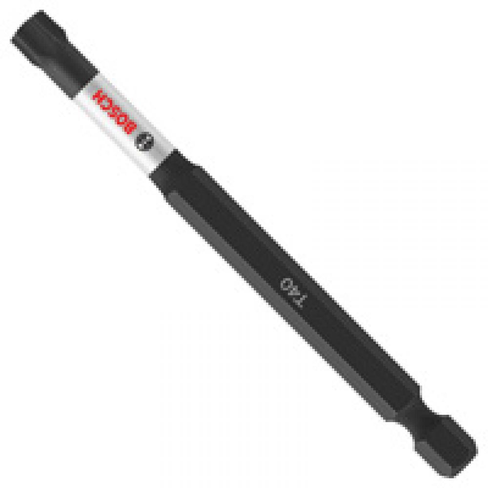 3.5 In. Torx® #40 Power Bit