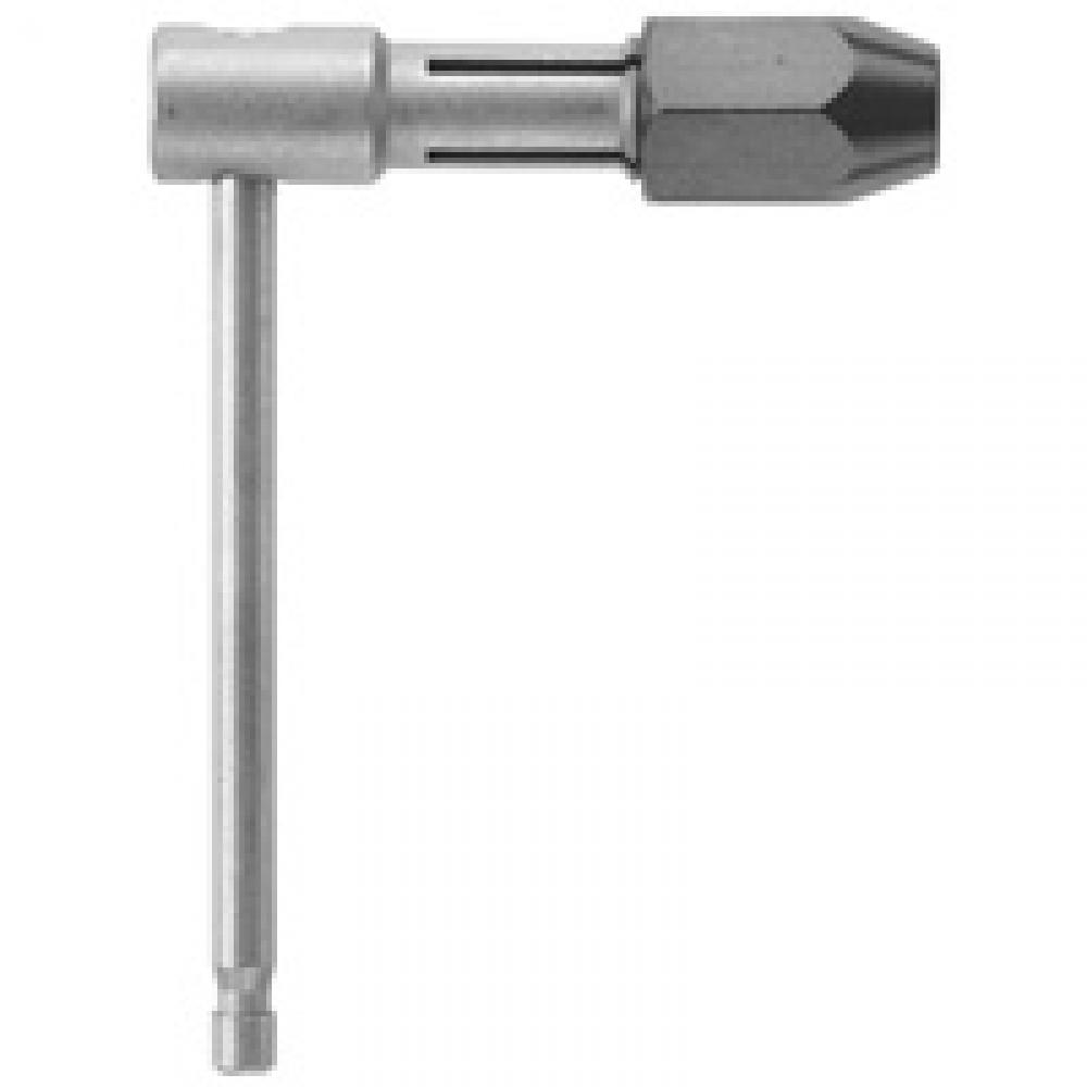 1/4-1/2 In. T-Handle Tap Wrench