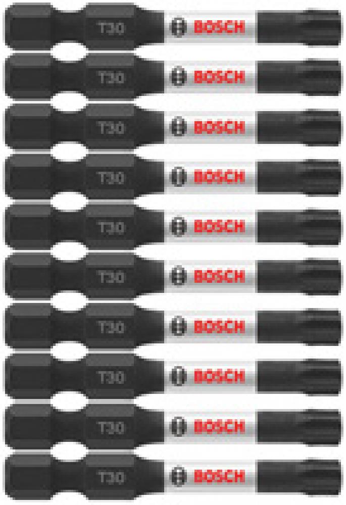 2 In. Torx® #30 Power Bits