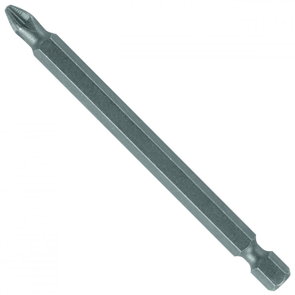 3-1/2 In. Phillips® P2 Power Bit