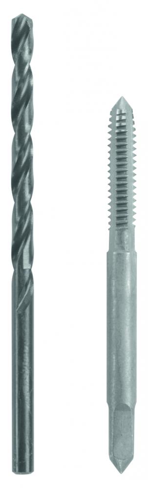 2 pc. Tap and Drill Bit Combo Set