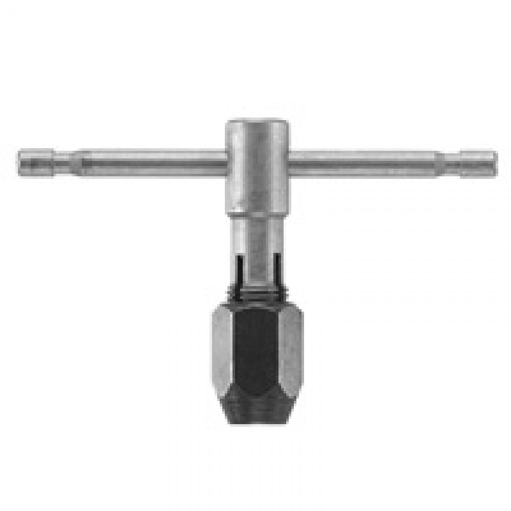 #0-1/4 In. T-Handle Tap Wrench