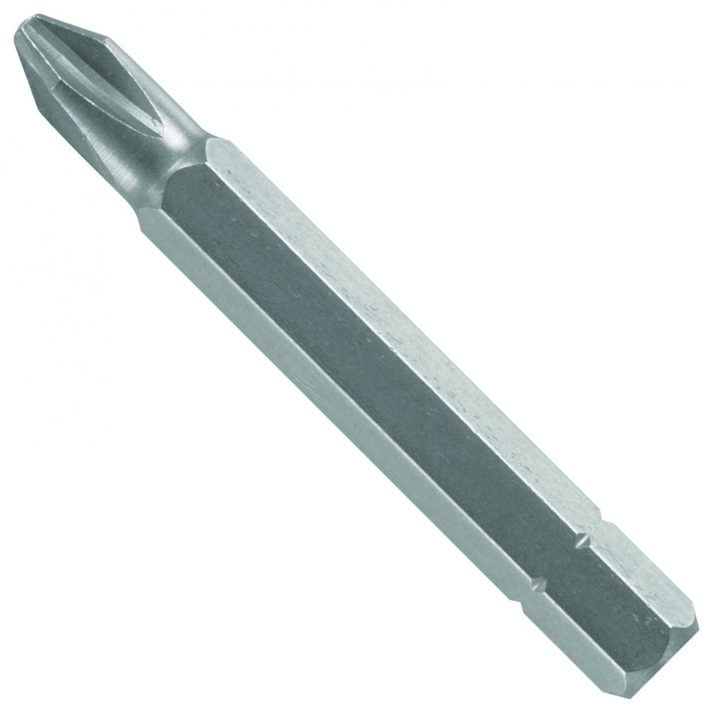 2 In. Phillips® P2 Insert Bit