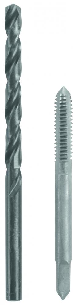 2 pc. Tap and Drill Bit Combo Set