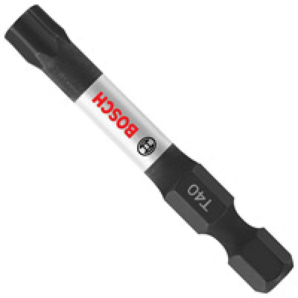 2 In. Torx® #40 Power Bit