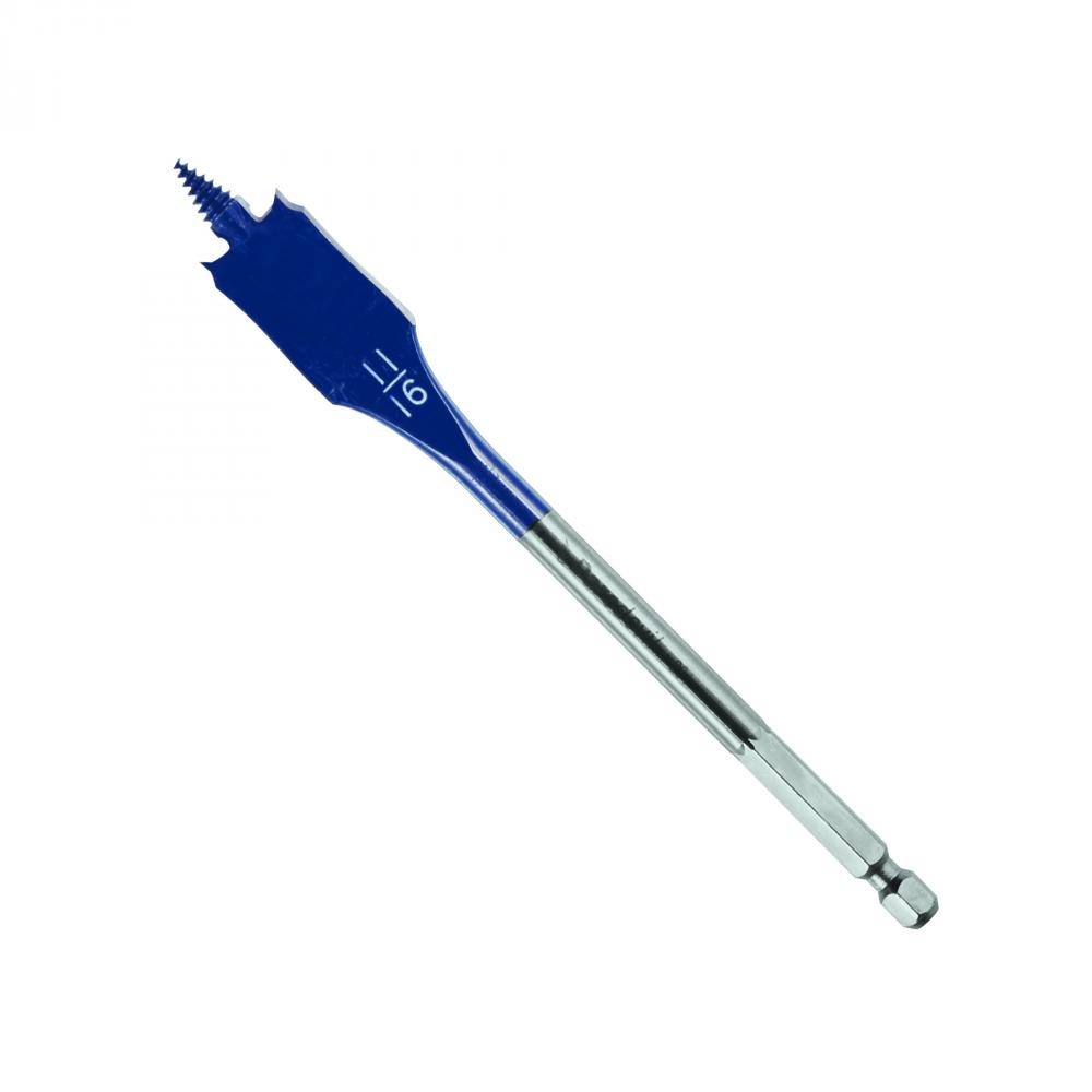 40 pc. 11/16 In. Standard Spade Bit