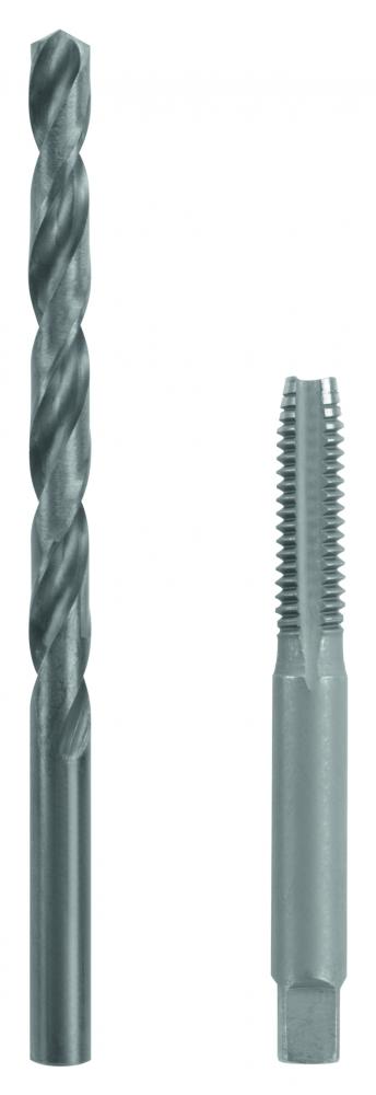 2 pc. Tap and Drill Bit Combo Set