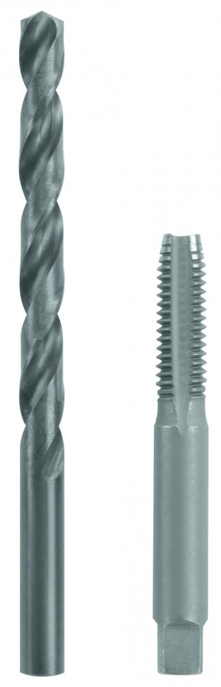 2 pc. Tap and Drill Bit Combo Set