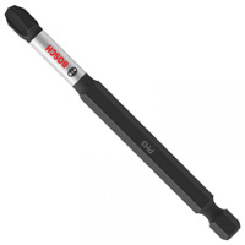 3.5 In. Phillips® #3 Power Bit