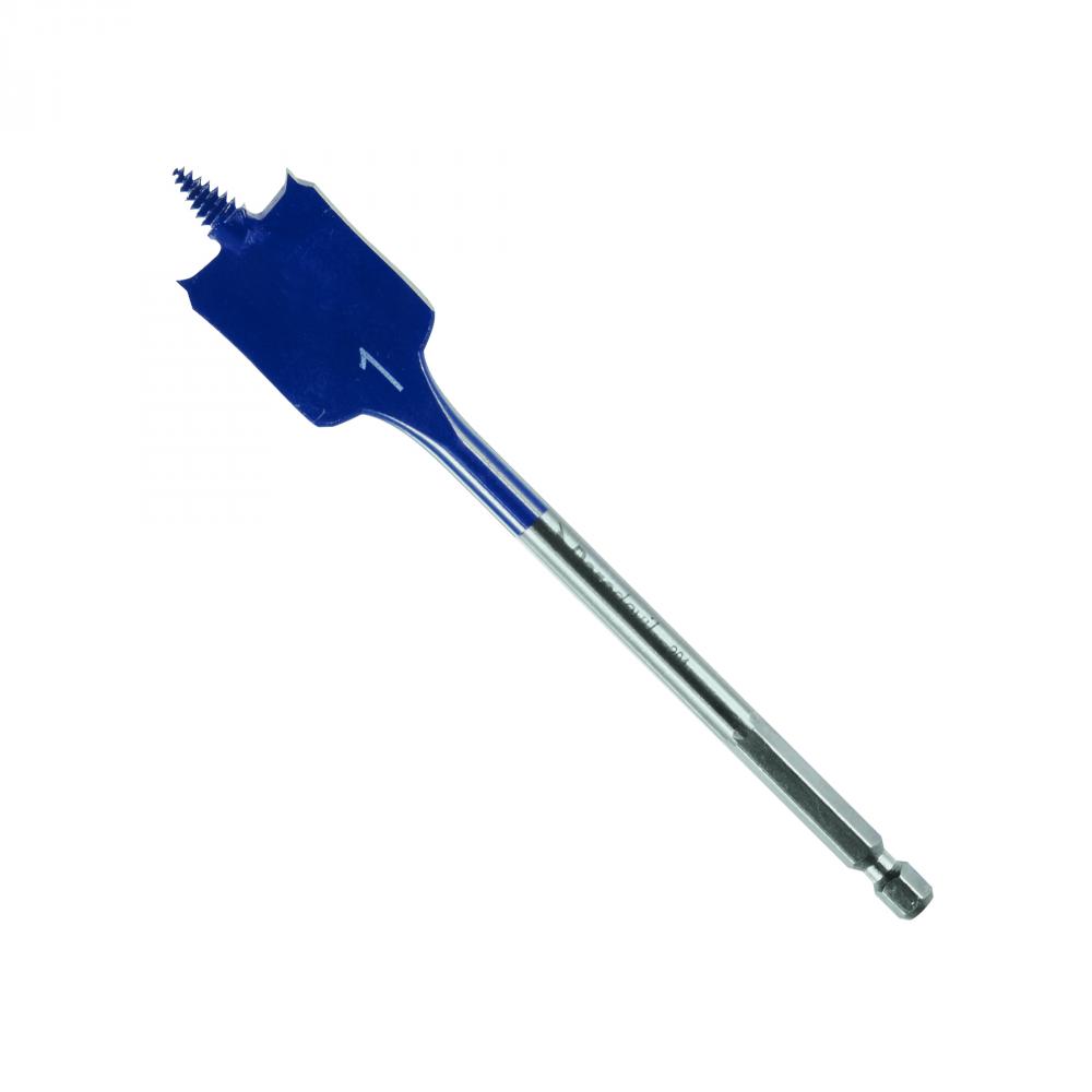 1 In. Standard Spade Bits