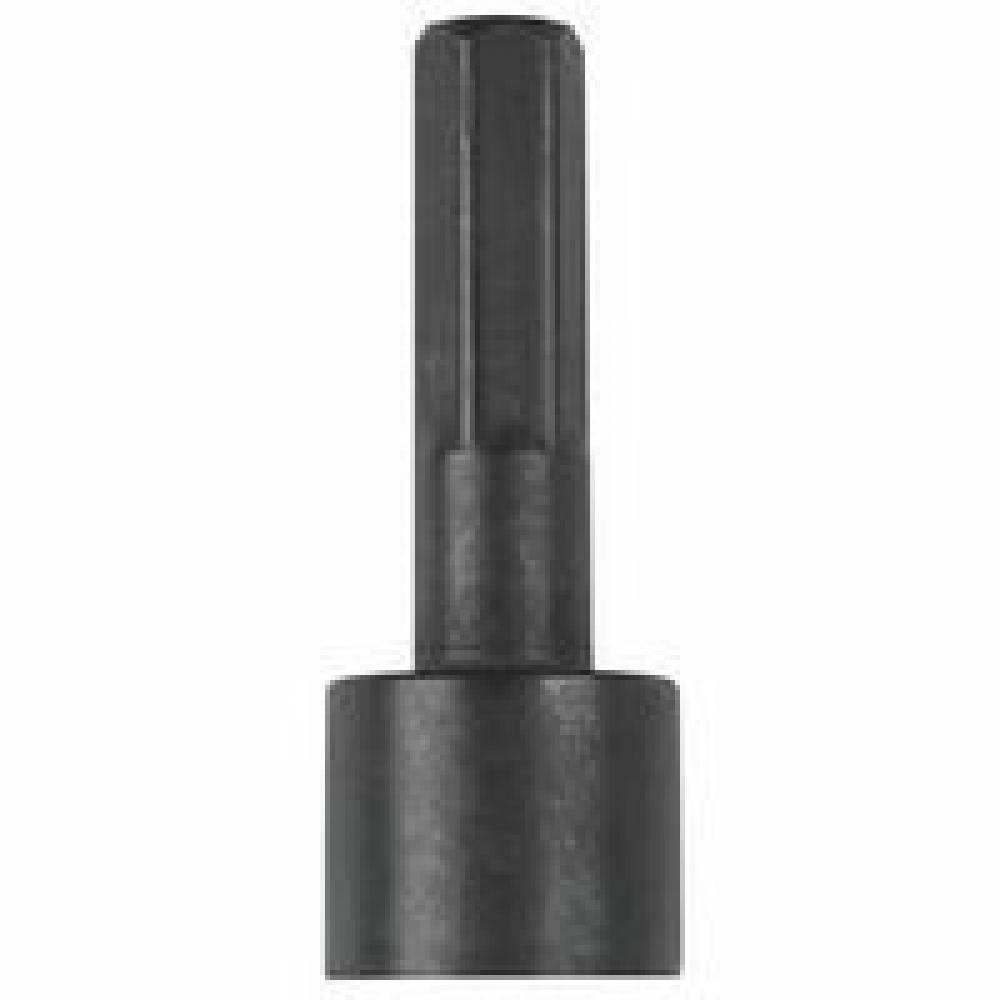 1-1/8 In. Hex Shank Nutsetter Bit