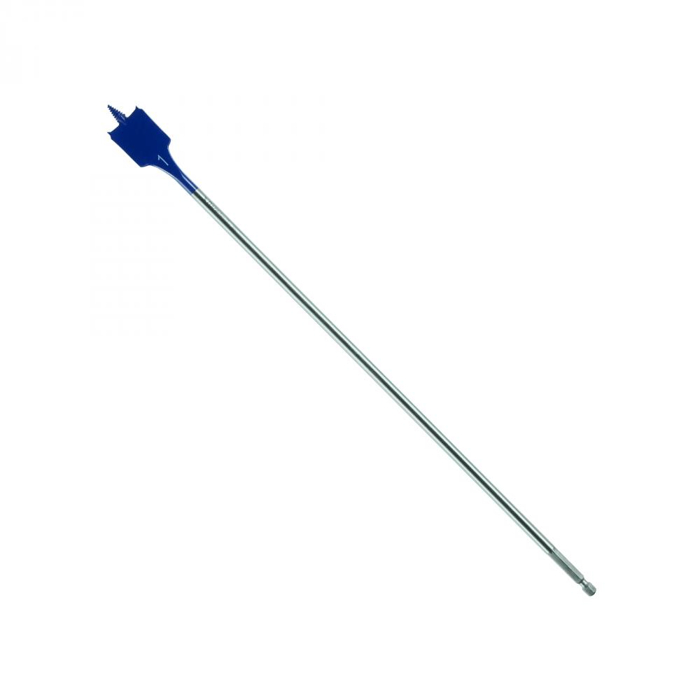 1 In. Extended Length Spade Bit