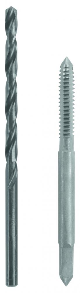 2 pc. Tap and Drill Bit Combo Set