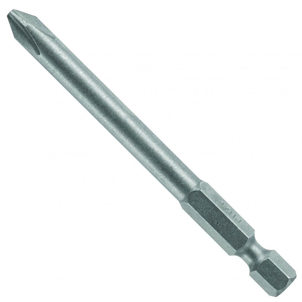 2-3/4 In. Phillips® P2 Power Bit