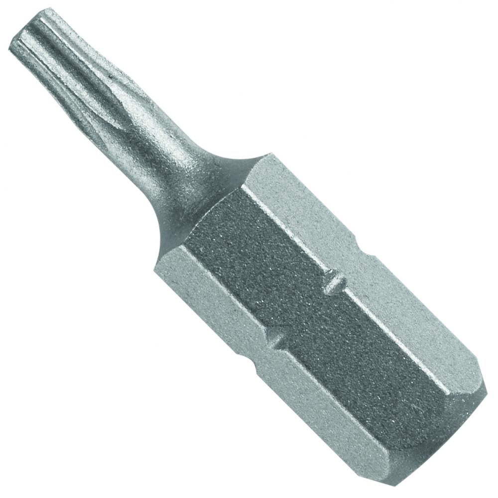 1 In. Torx® Security Insert Bit Ext