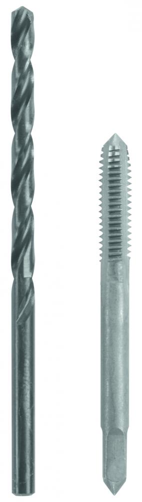 2 pc. Tap and Drill Bit Combo Set