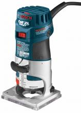 Bosch PR20EVS - Variable-Speed Palm Router