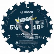 Bosch CBCL518A - 5-3/8 In. Edge Circular Saw Blade