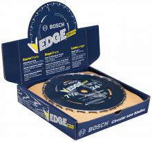 Bosch DCB724C10 - 7-1/4 In. Edge Circular Saw Blade