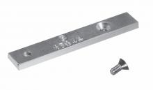 Bosch 83044 - Metal Jamb Gauge Block