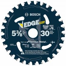 Bosch DCB530 - 5-3/8 In. Edge Circular Saw Blade