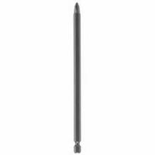 Bosch 27370 - 6 In. Phillips® P2 Power Bit