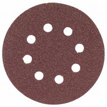 Bosch SR5R080 - Sanding Discs