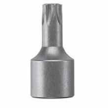 Bosch 38860 - 1 In. Torx® T55 Socket Drive Bit