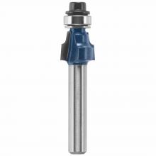 Bosch 85316M - 1/2 In. Laminate Trim Router Bit