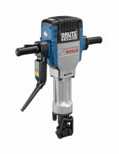 Bosch GSH27-62 - 1-1/8 In. Breaker Hammer with GPS