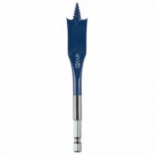 Bosch DSBS1007B - 5/8 In. Stubby Length Spade Bits