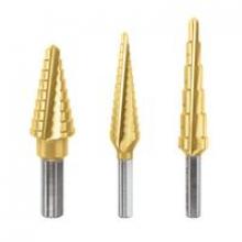 Bosch SDT30 - Step Drill Bit