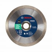 Bosch DB4566C - Continuous Rim Diamond Blade