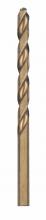 Bosch CO2144 - Cobalt Drill Bits