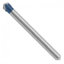 Bosch NS200 - 3/16 In. Natural Stone Tile Bit