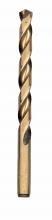 Bosch CO2152 - Cobalt Drill Bits