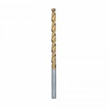 Bosch TI2138 - Titanium Nitride Coated Drill Bits