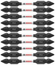 Bosch ITDEPH125B - Phillips® #1 Double-Ended Bit