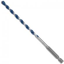 Bosch HCBG05T - 7/32 In. Carbide Hammer Drill Bit