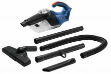 Bosch GAS18V-02N - 18V Handheld Vacuum Cleaner