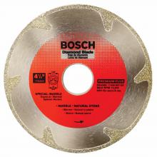 Bosch DB4568 - Continuous Rim Diamond Blade