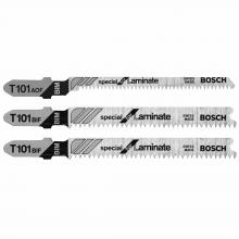 Bosch T503 - 3 pc. T-Shank Jig Saw Blade Set