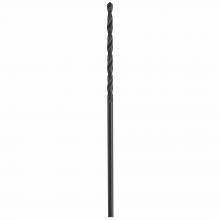 Bosch BL4056 - Black Oxide Drill Bits