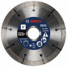 Bosch DD510H - 5 In. Sandwich Tuckpointing Blade