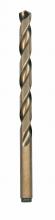 Bosch CO2147 - Cobalt Drill Bits