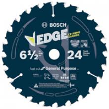 Bosch DCB624 - 6-1/2 In. Edge Circular Saw Blade