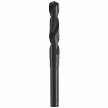 Bosch BL2167 - Black Oxide Drill Bits