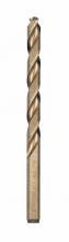 Bosch CO2148 - Cobalt Drill Bits