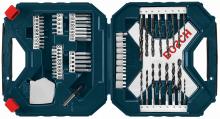 Bosch MS4065 - 65 pc. Drilling and Driving Set