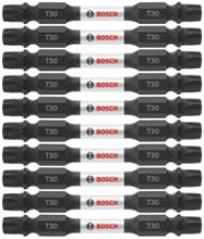 Bosch ITDET3025B - 2.5 In. Torx® #30 Double-Ended Bit